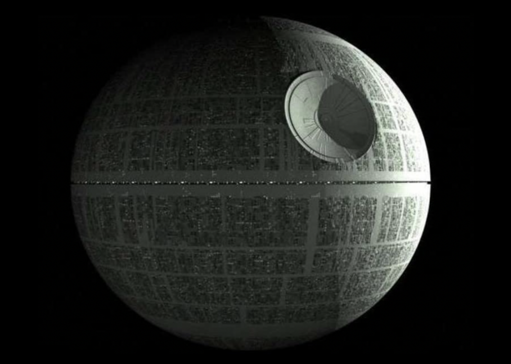 Death Star